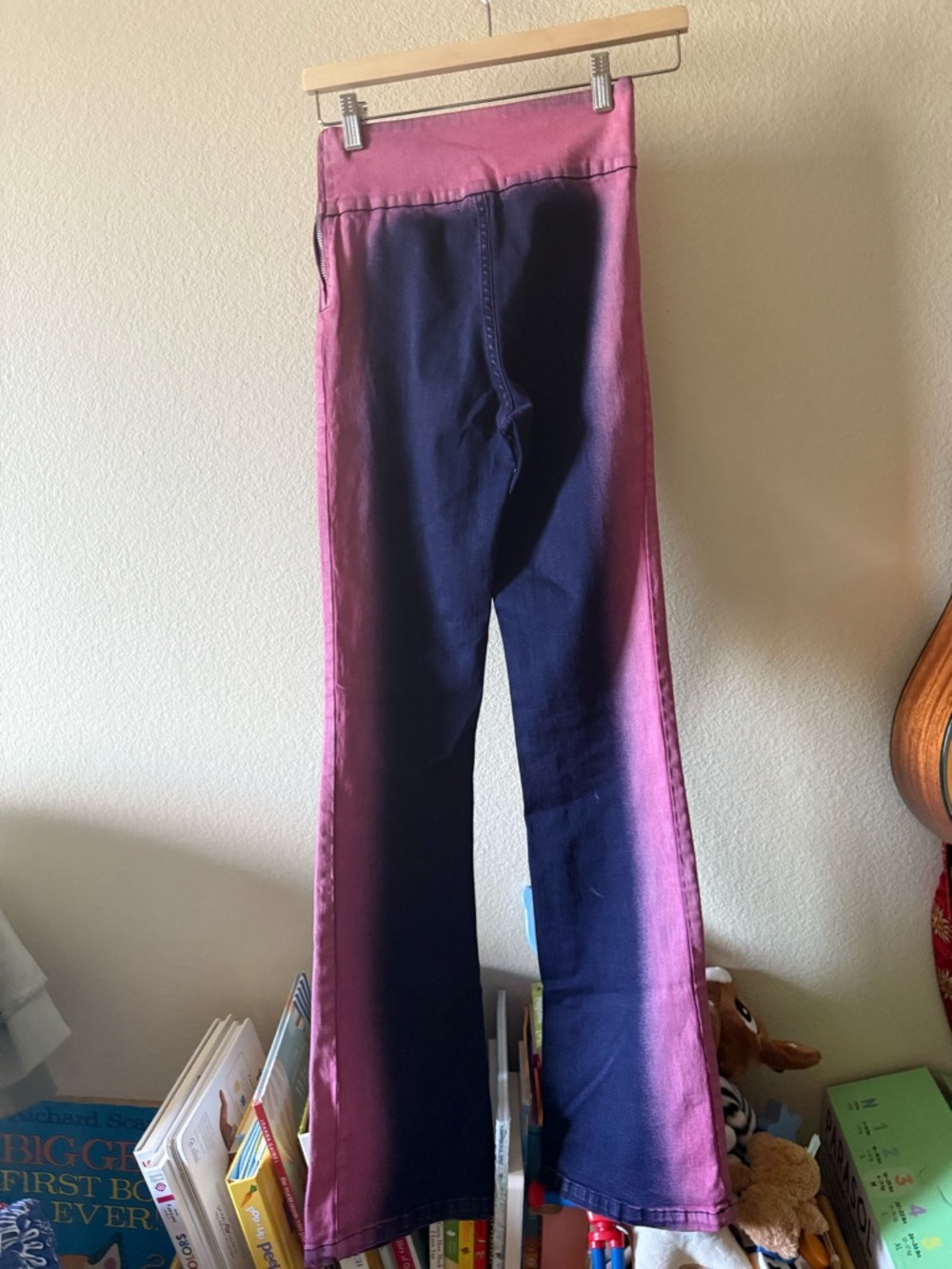 Iamgia Runaway pants - Picture 3 of 4